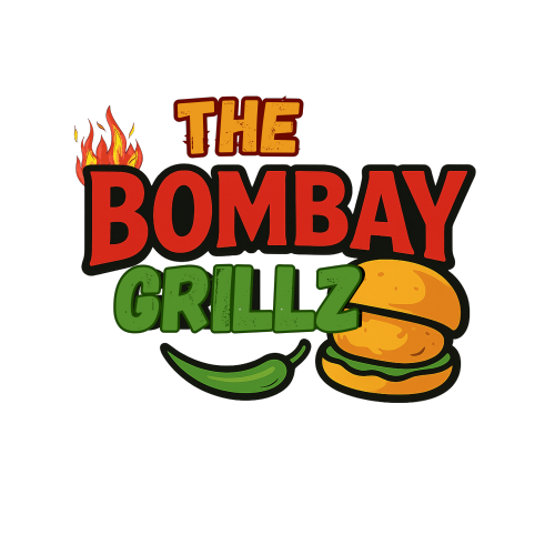 THE BOMBAY GRILLZ